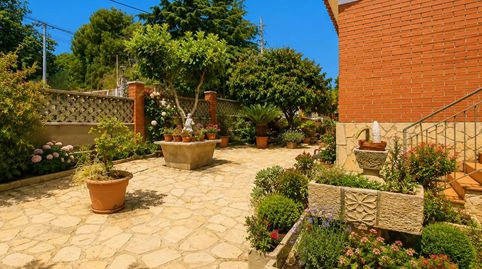 Photo 4 of Houses for sale in Can Rial, Esparreguera