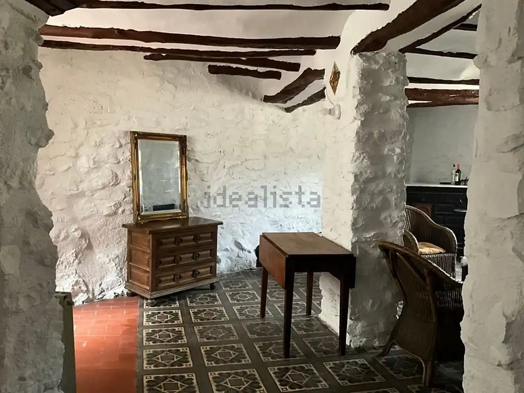Casa o xalet en venda en La Vall de Gallinera amb Calefacció