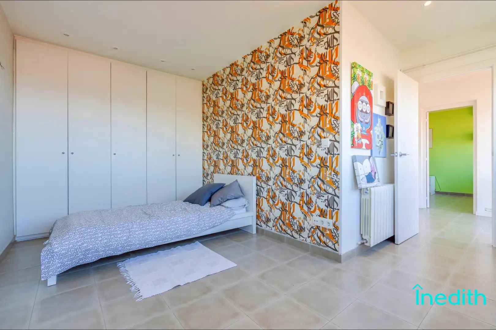 Casa con piscina in vendita a Avenida Avinguda Garrofers, imagen 63