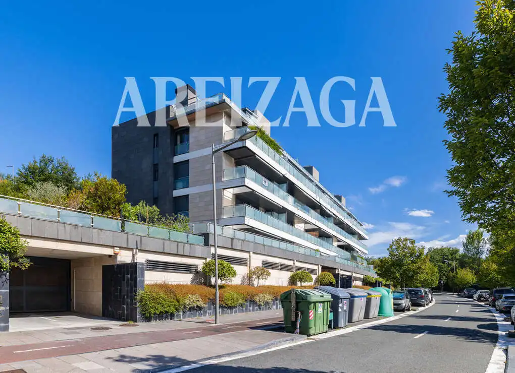 Dúplex con ascensor en venta en Calle Pagola, imagen 45