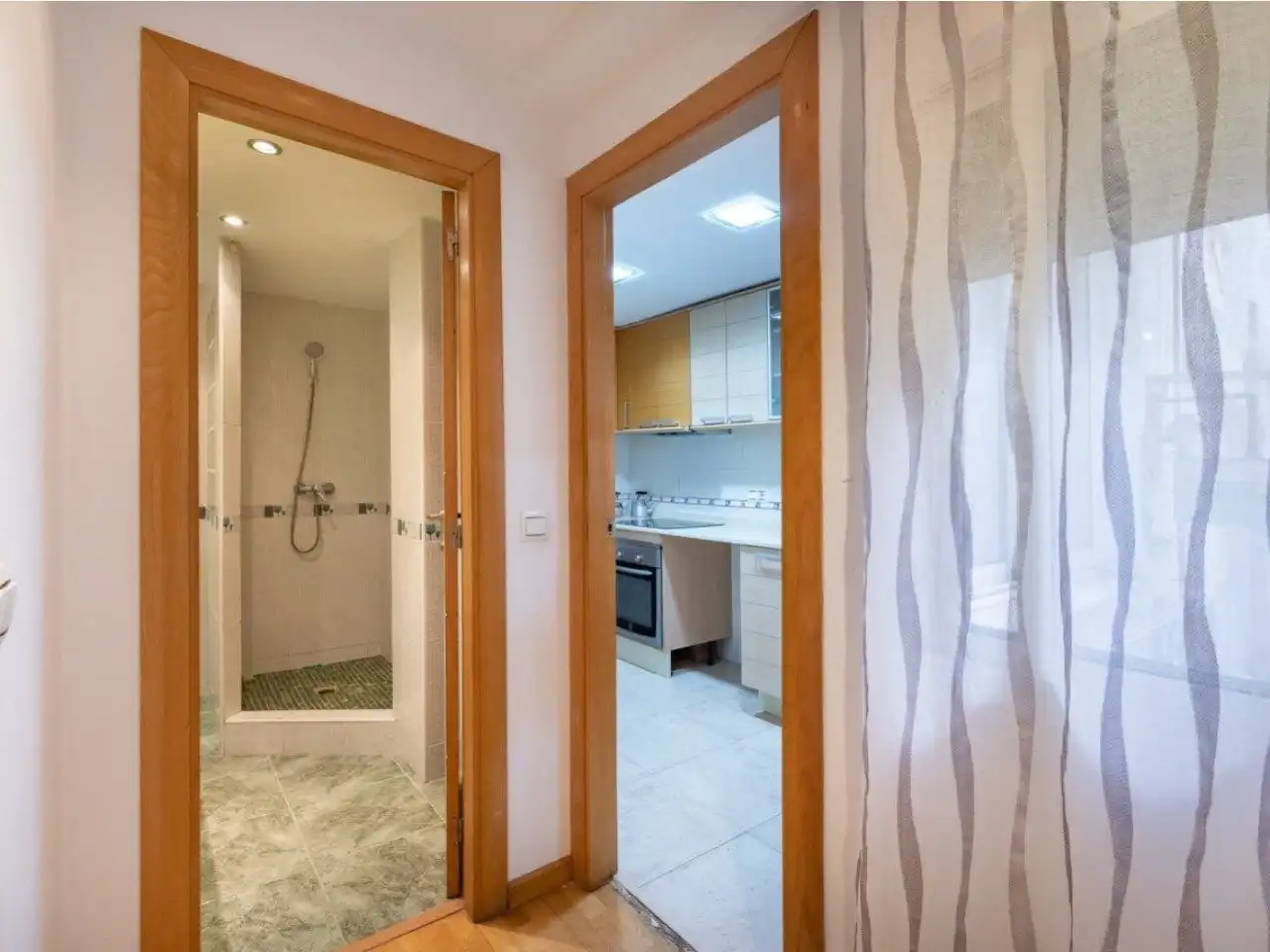 Wohnung mit Garten zum Verkauf in santissim crist de la fe, imagen 19