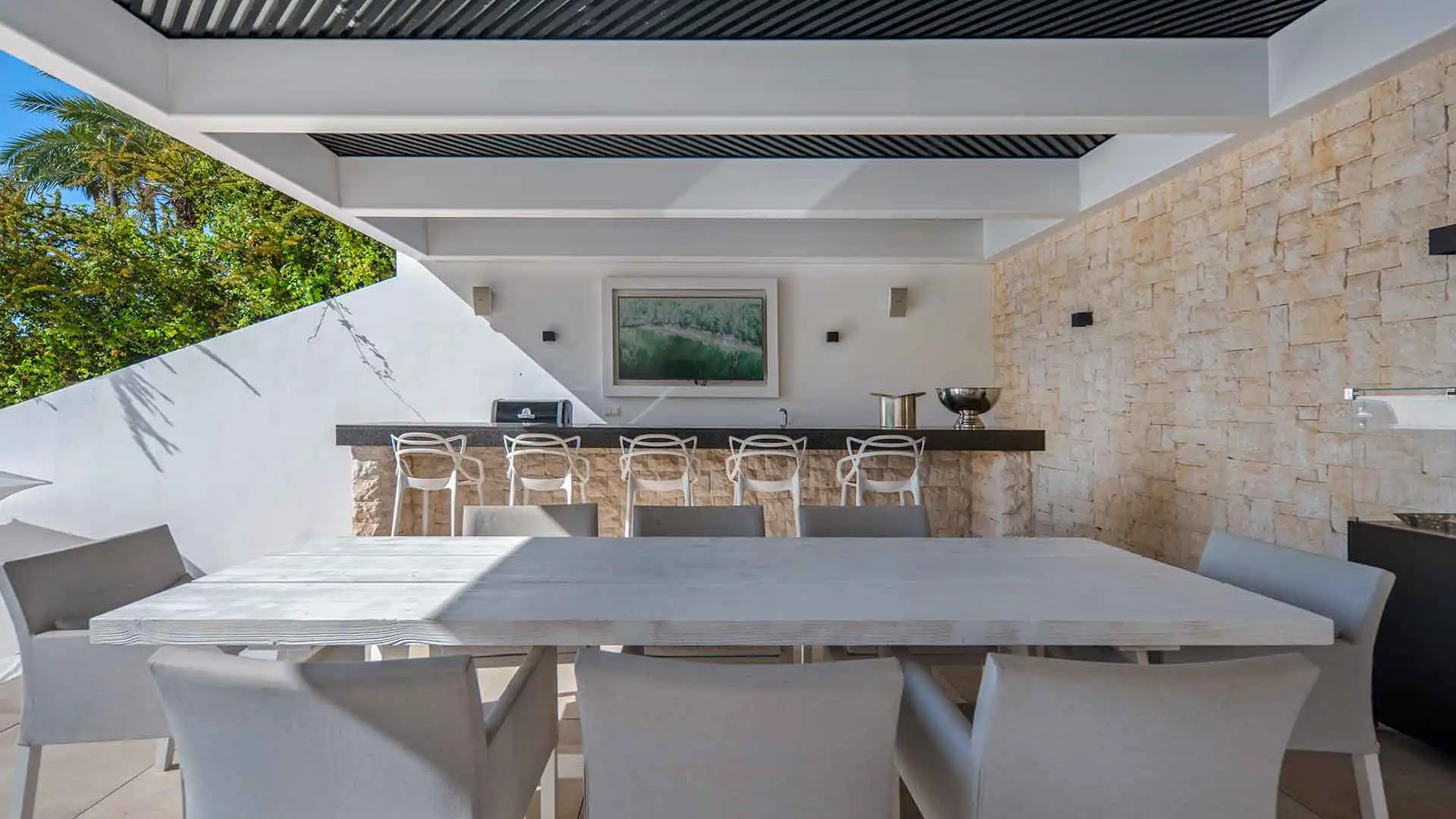Casa con piscina in vendita a Nueva Andalucía, imagen 10