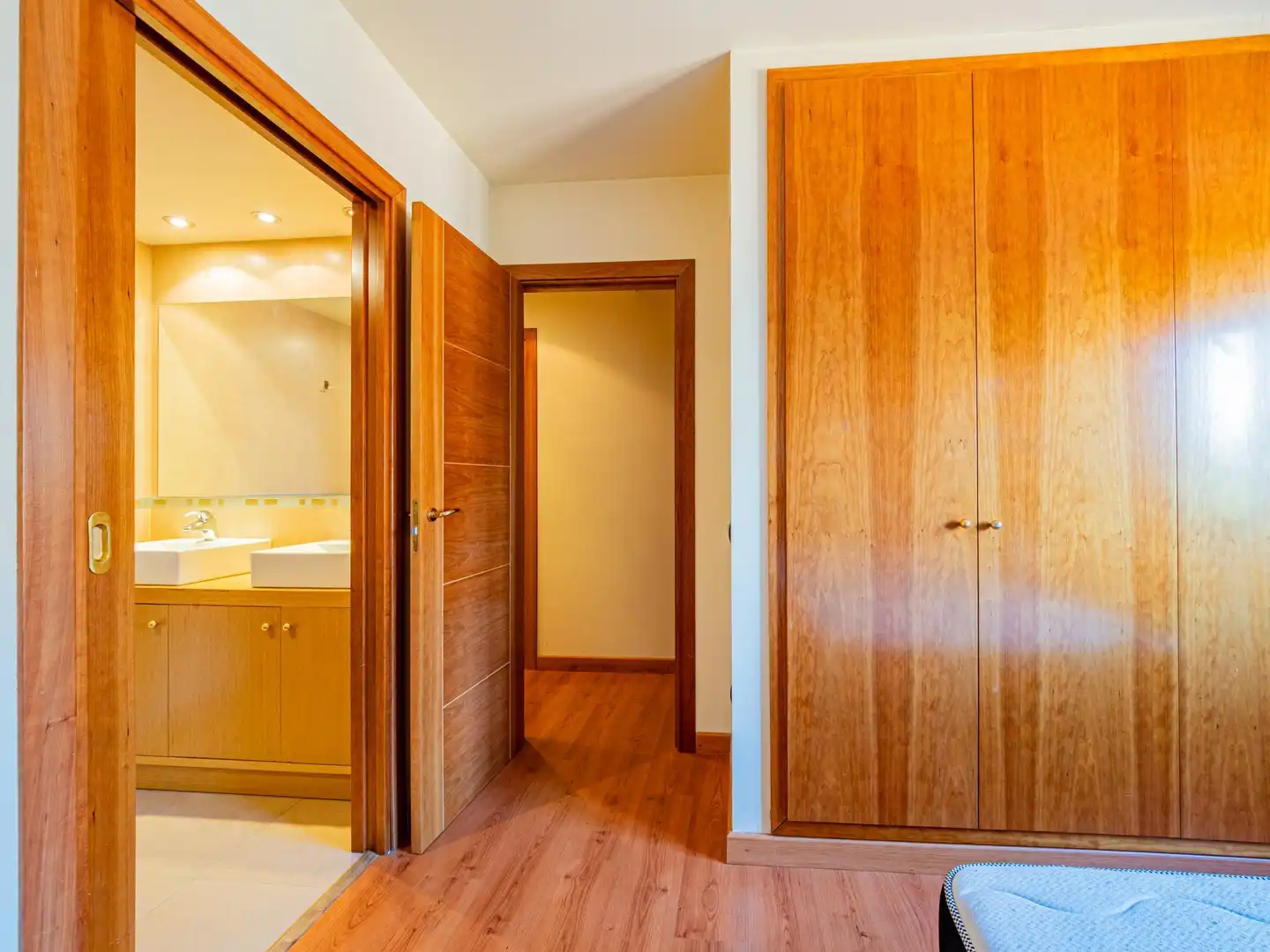 Habitación de Piso en venta en Vic con Calefacción