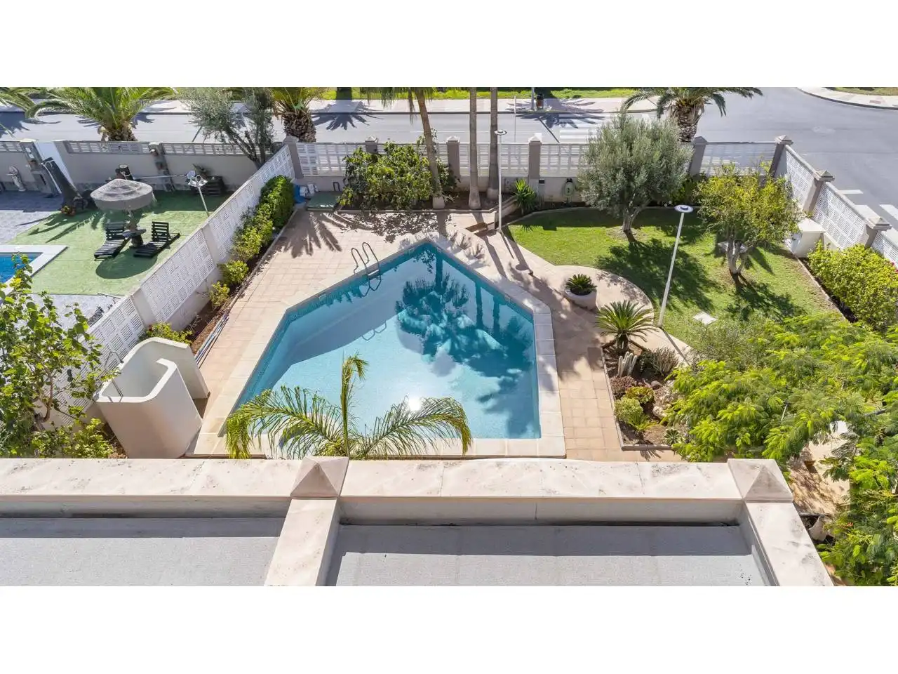 Villa mit Pool zum Verkauf in Travesia Porto Alegre 25, imagen 29