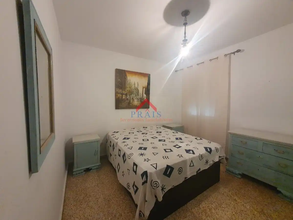 Flat for sale in Centro