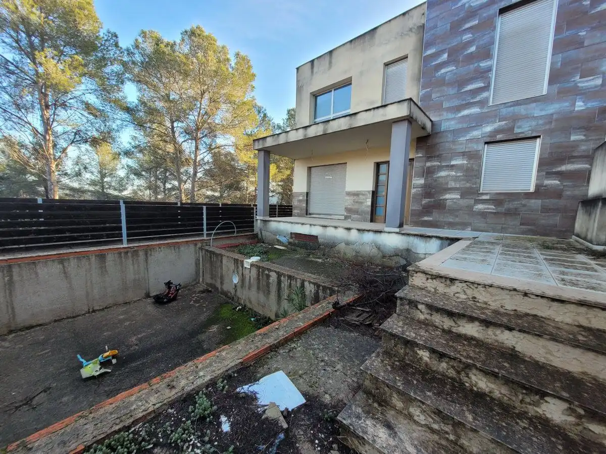 Casa o chalet en venta en Artana con Terraza y Piscina