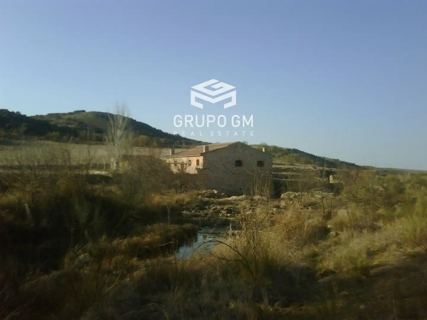 Rural land for sale in Mayor