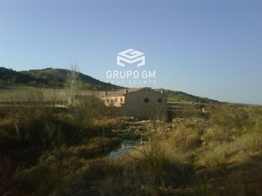 Terreno rustico in vendita a Mayor