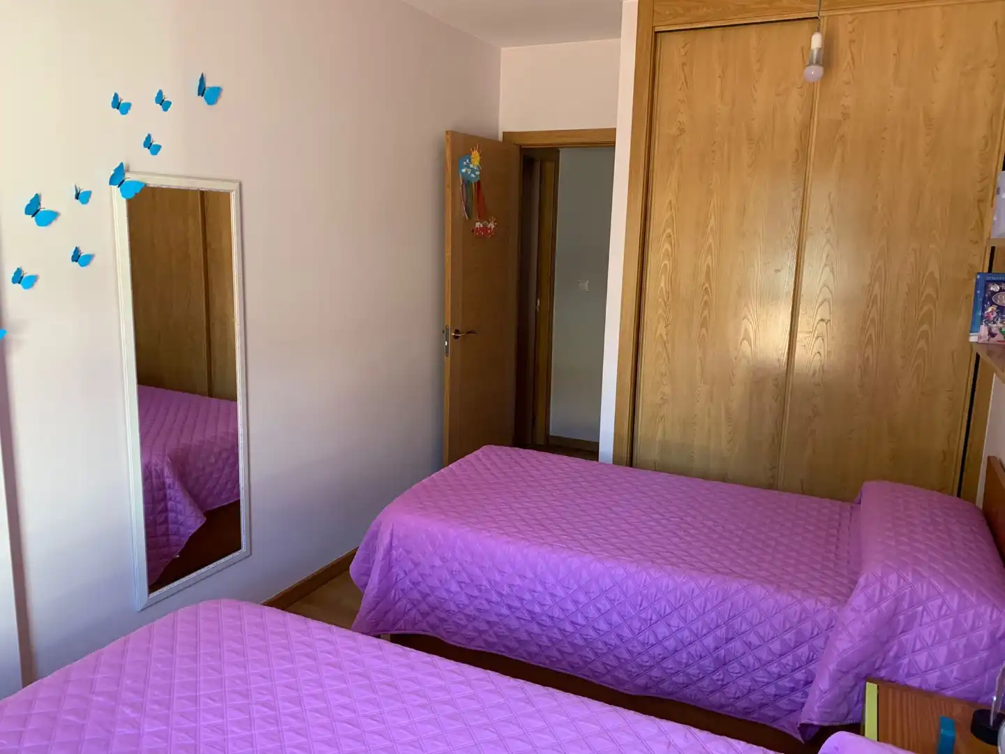 Flat for sale in Estrada Baiona, 14, Tui