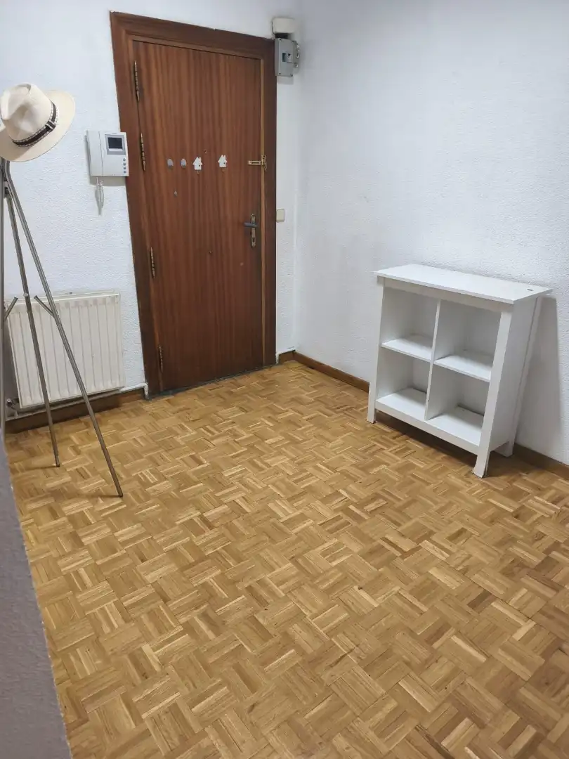 Pis amb ascensor en venda a Calle Virgen del Amparo, imagen 5