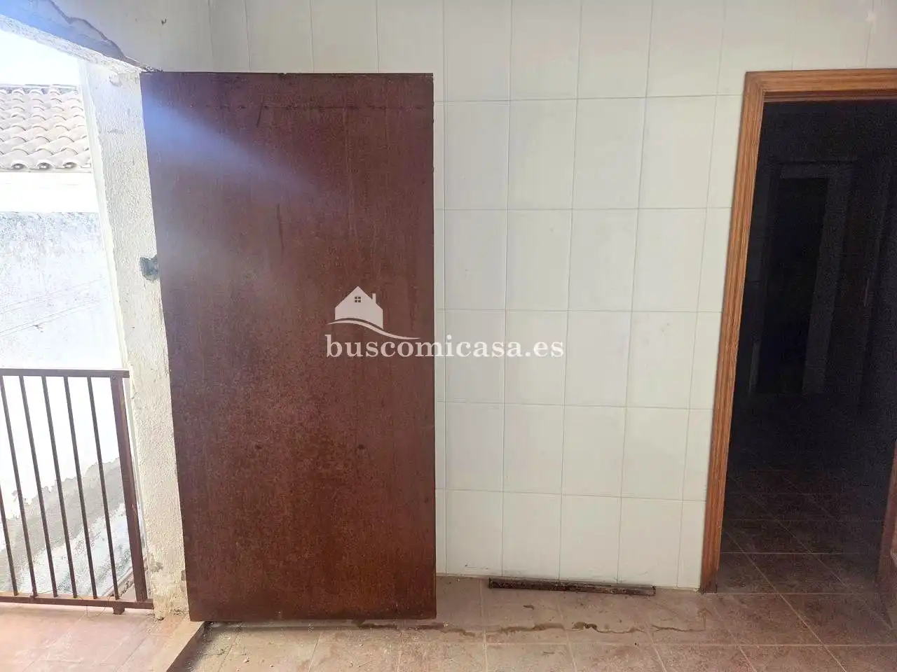Maison mitoyenne avec terrasse à vendre à Calle Elvin 6, imagen 23