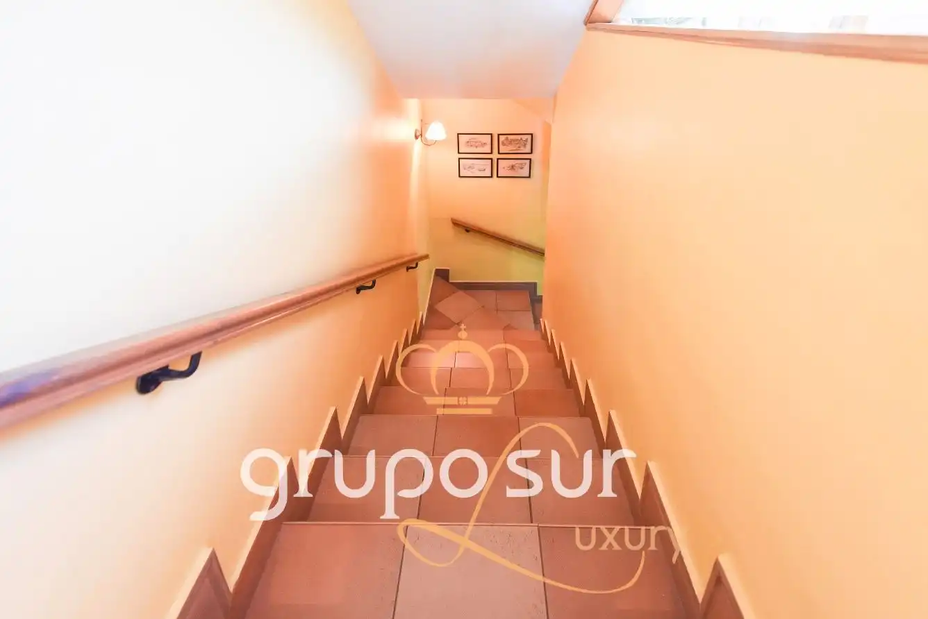 Casa o xalet en venda a Calle de la Fuente del Berrocal, 1, El Berrocal