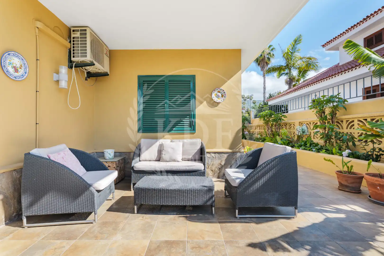 Chalet con terraza en venta en Camino Durazno, imagen 9
