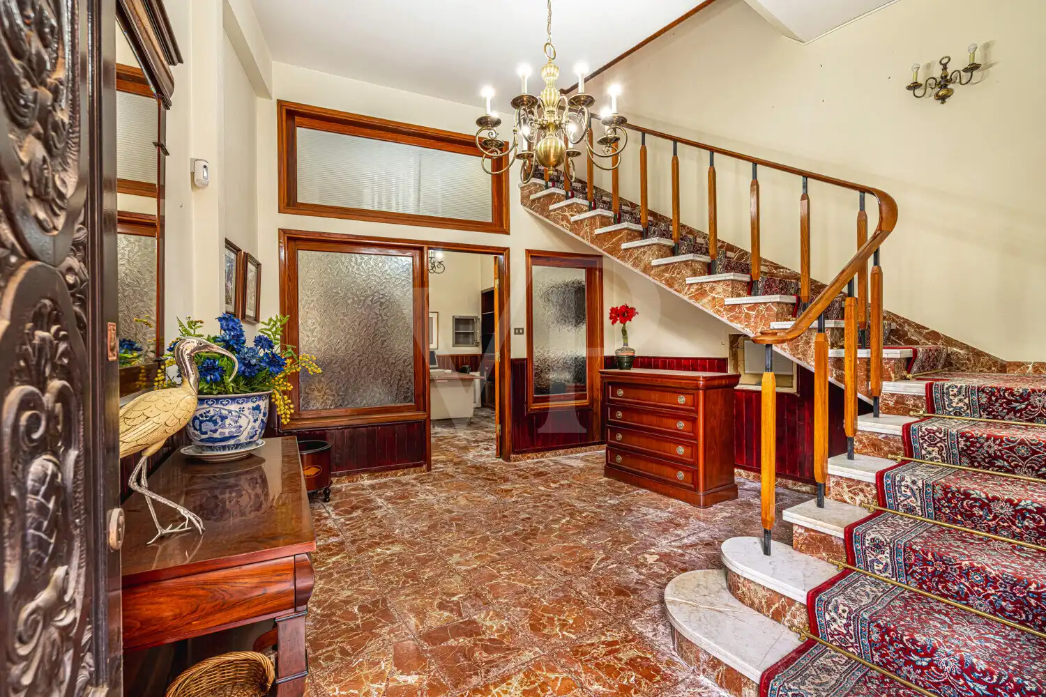 Casa adosada en venta en Guía de Isora interior