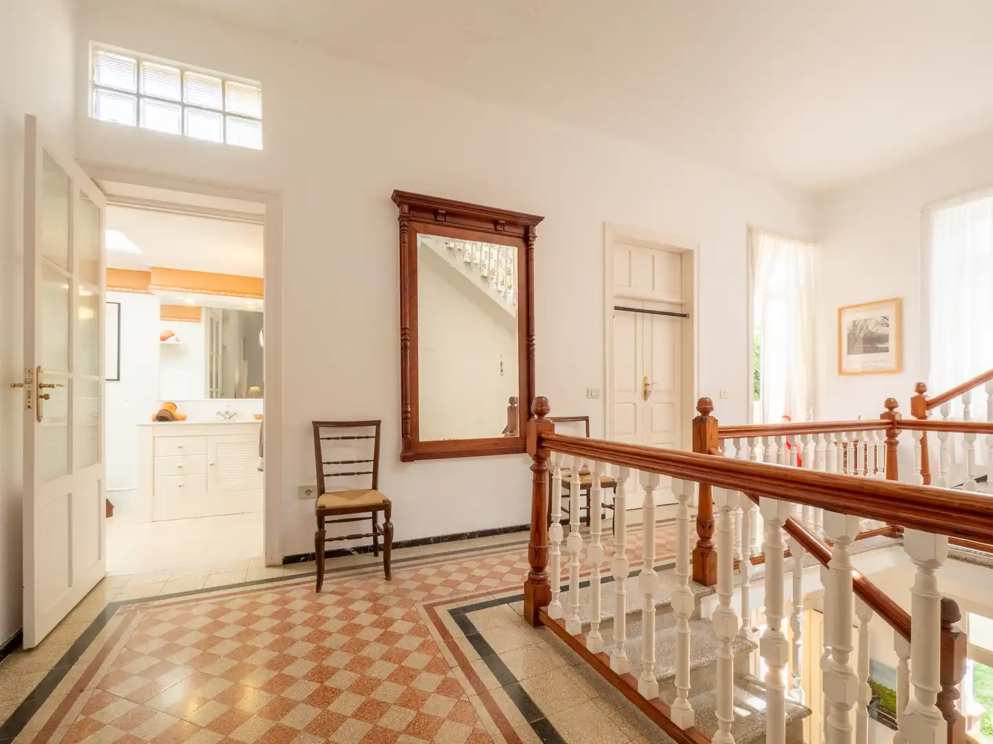 Haus oder Chalet zum Verkauf in Santa Brígida mit Privatgarten, Terrasse und Abstellraum
