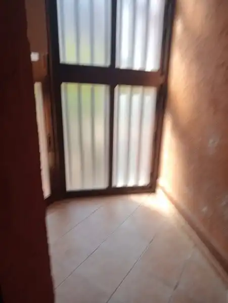 Balcony of Flat for sale in Madrid  with Storage room