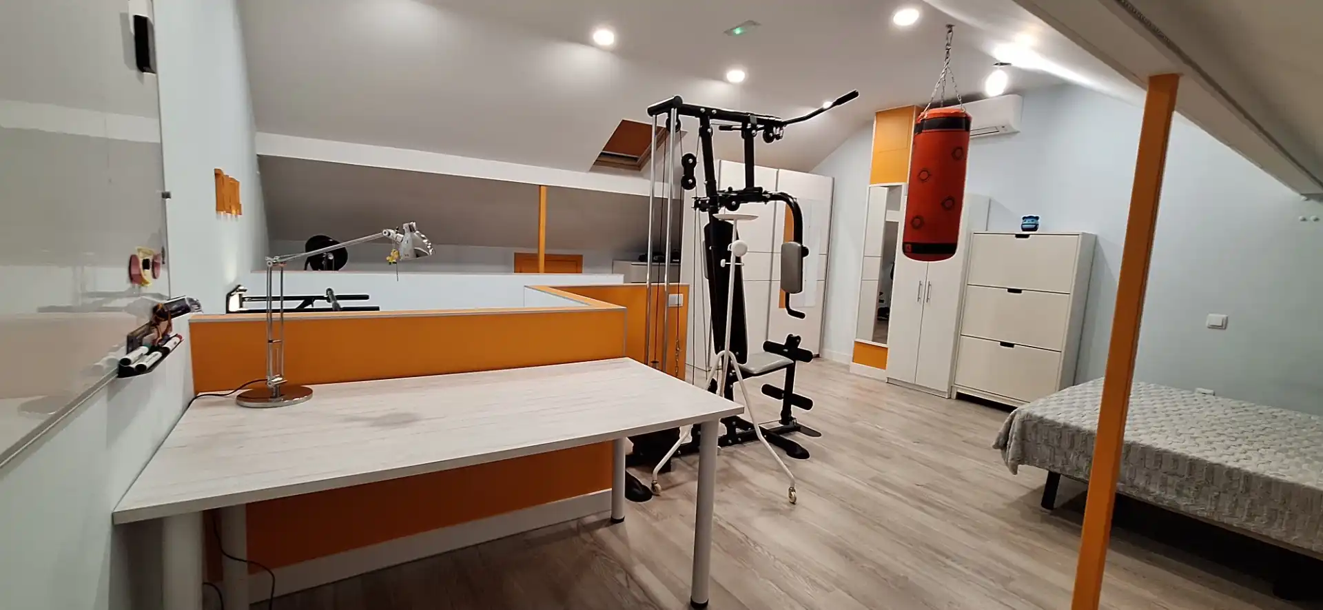 Haus oder Chalet zum Verkauf in Pedrezuela mit Klimaanlage