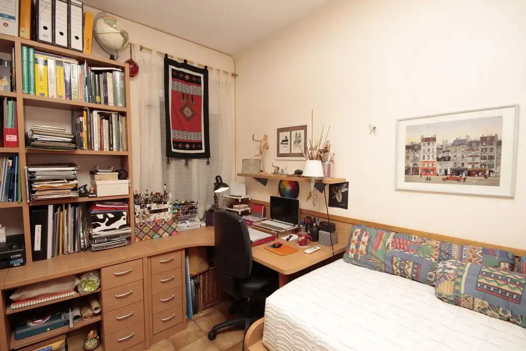 Appartamento con terrazza in vendita a Eixample, imagen 15