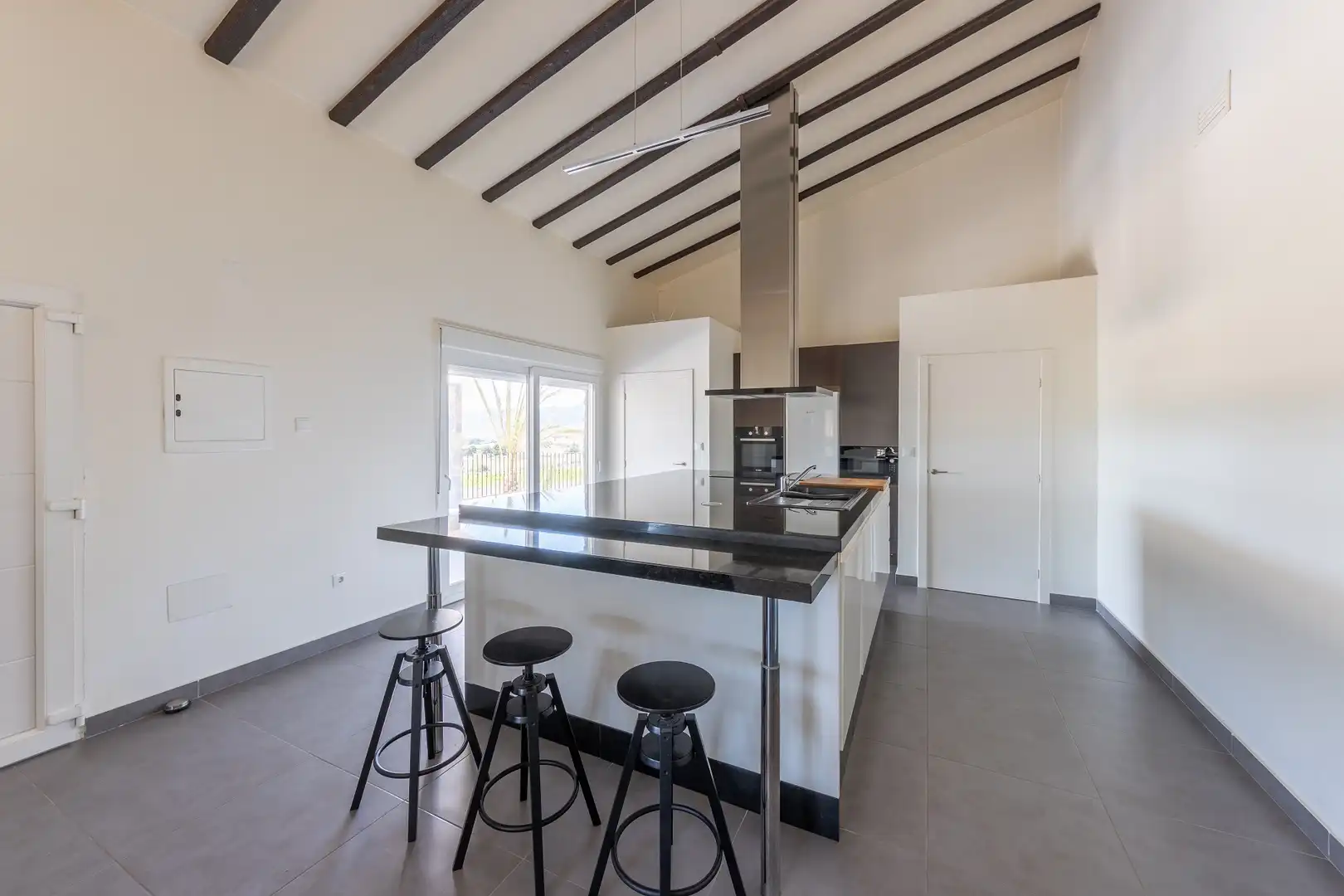 Villa mit Pool zum Verkauf in Plaza de Novelda 1, imagen 7