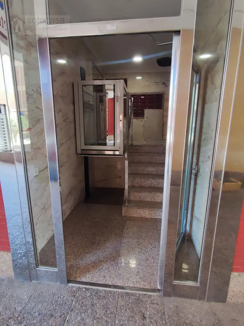 Flat with lift for sale in GUADALETE, imagen 3