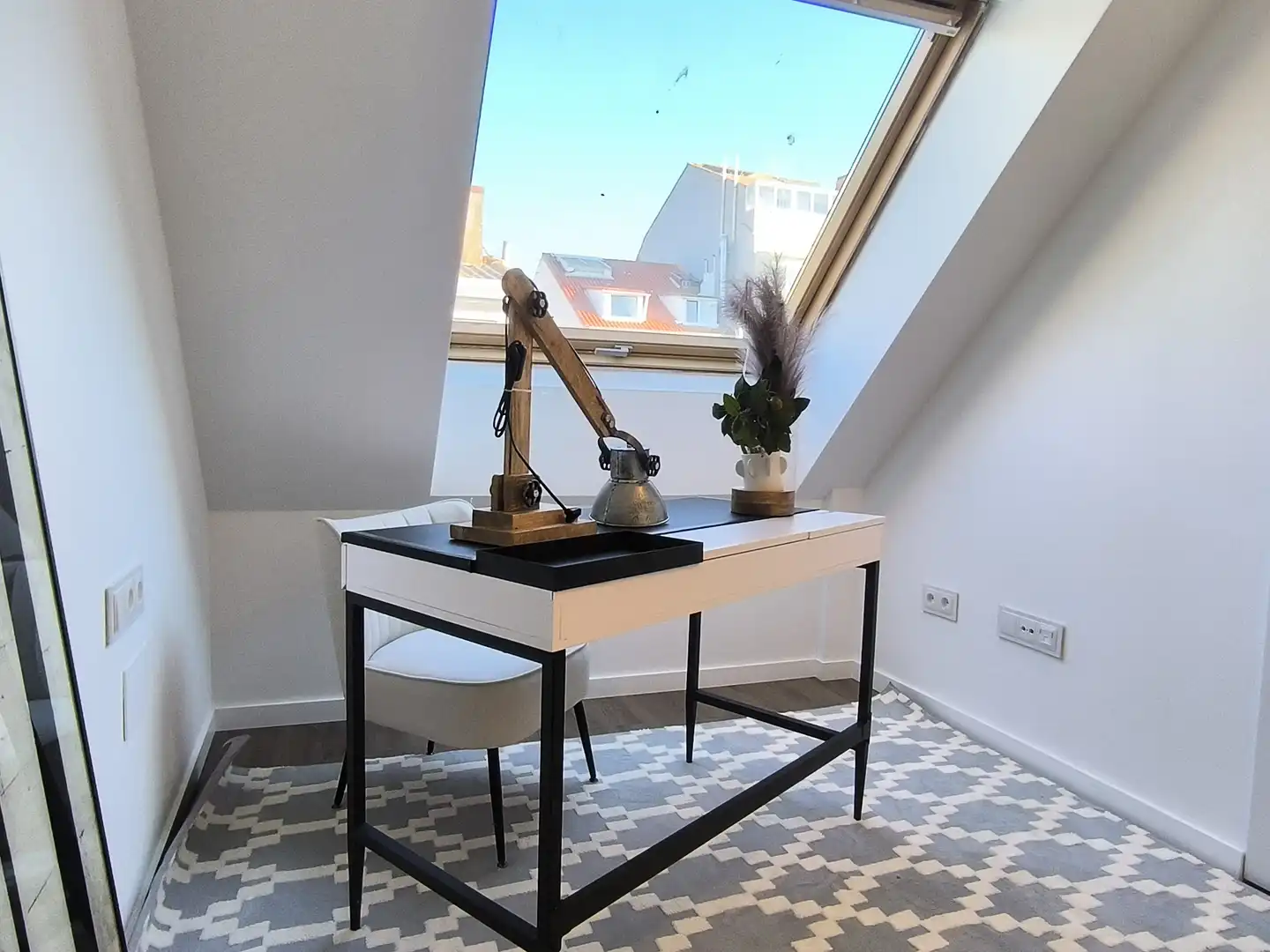Duplexes for sale in Rúa Magdalena, 84, Centro