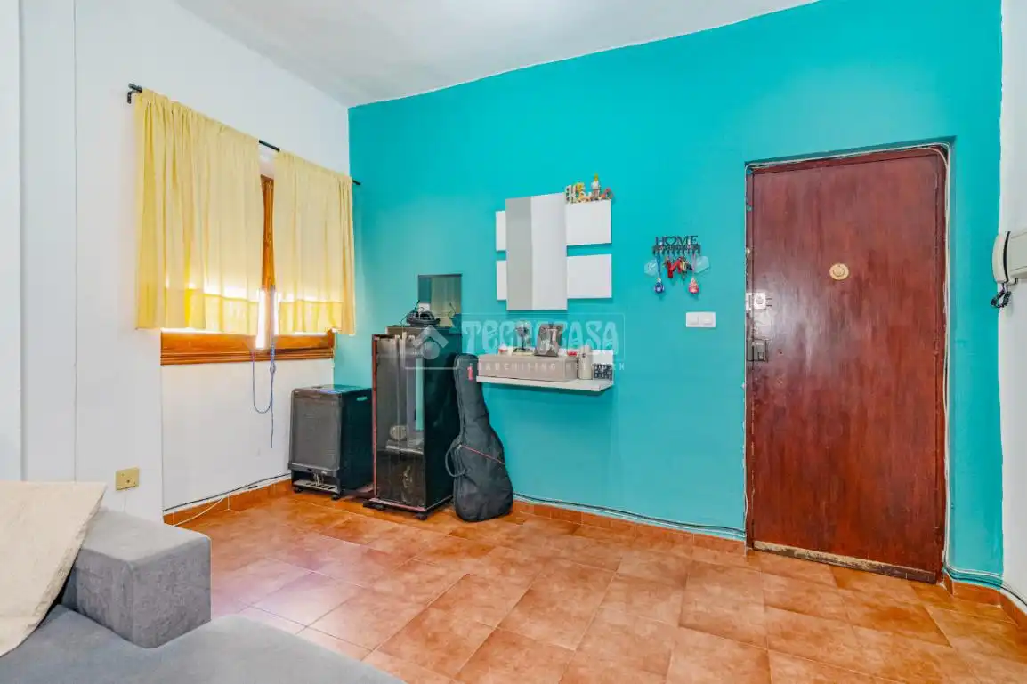 Piso en venta en Pajaritos