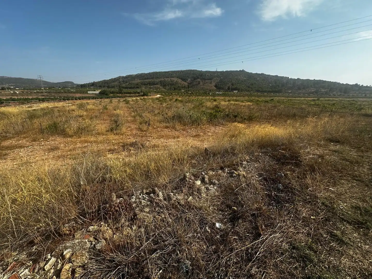 Terreno residencial en venta en El Pinós / Pinoso, imagen 9