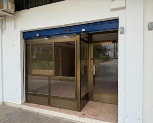 Premises to rent in Avenida del Alcalde Lorenzo Carbonell, 47, Babel, Benalúa - Babel, Alicante / Alacant