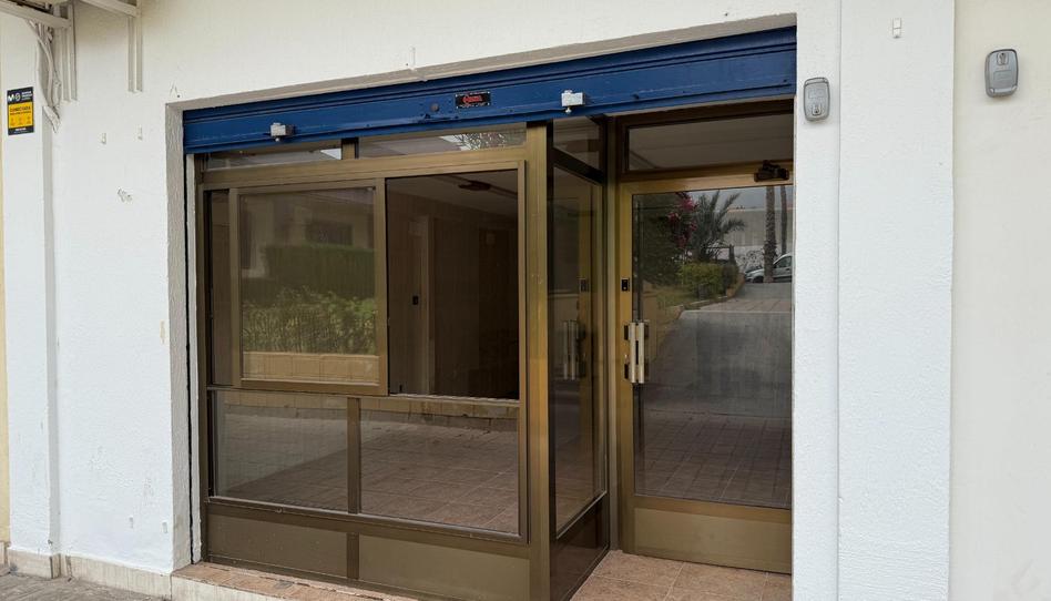 Photo 1 of Premises to rent in Avenida del Alcalde Lorenzo Carbonell, 47, Babel, Alicante