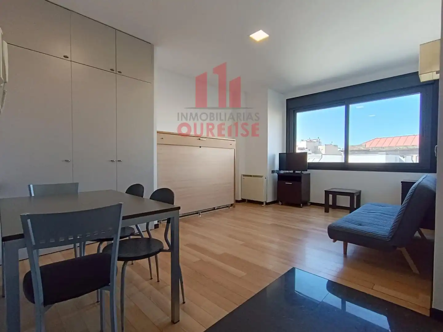 Flat for rent in Vigo , Pontevedra
