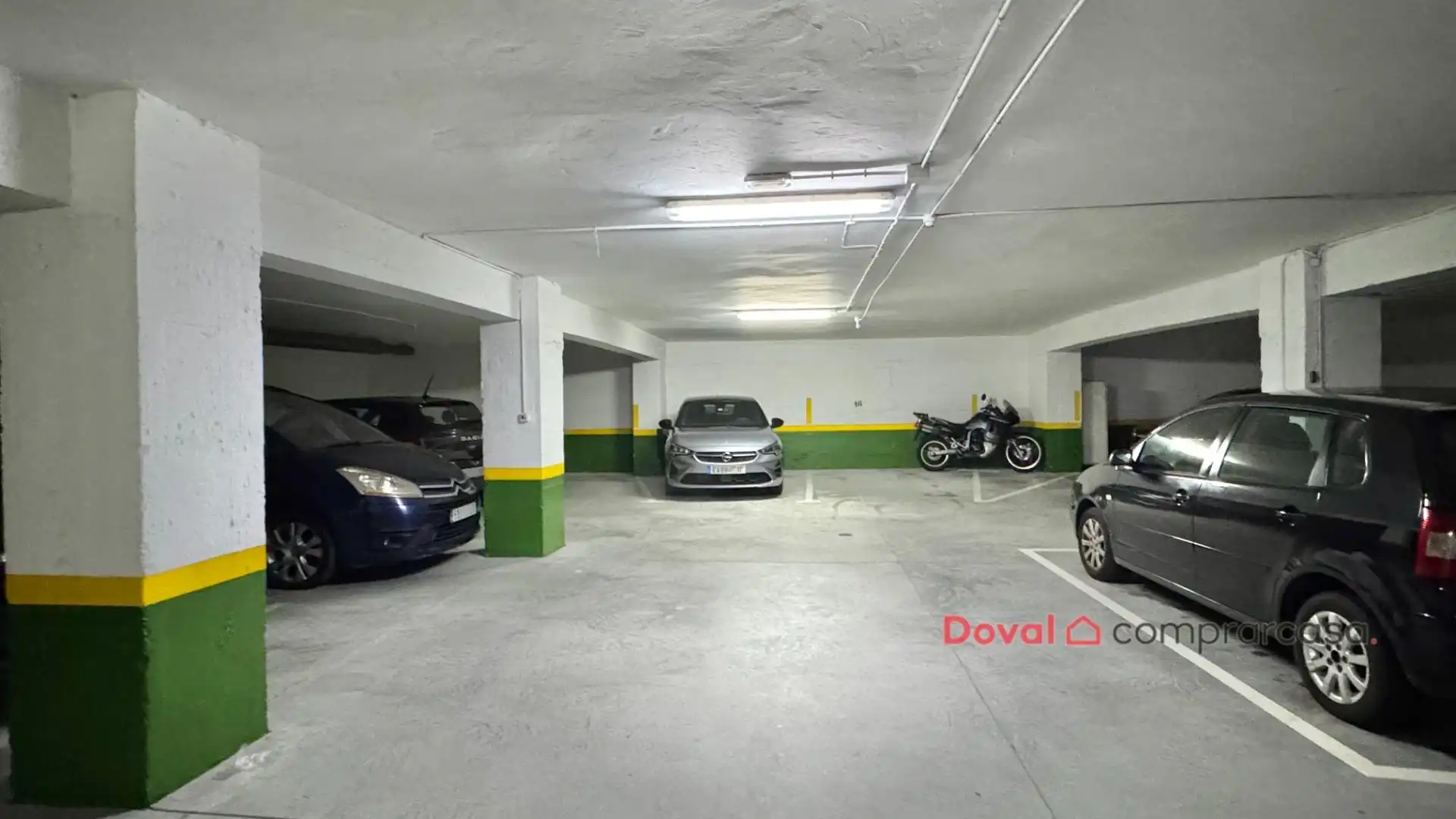 Piso con terraza en venta en Calle de Nicaragua, imagen 78