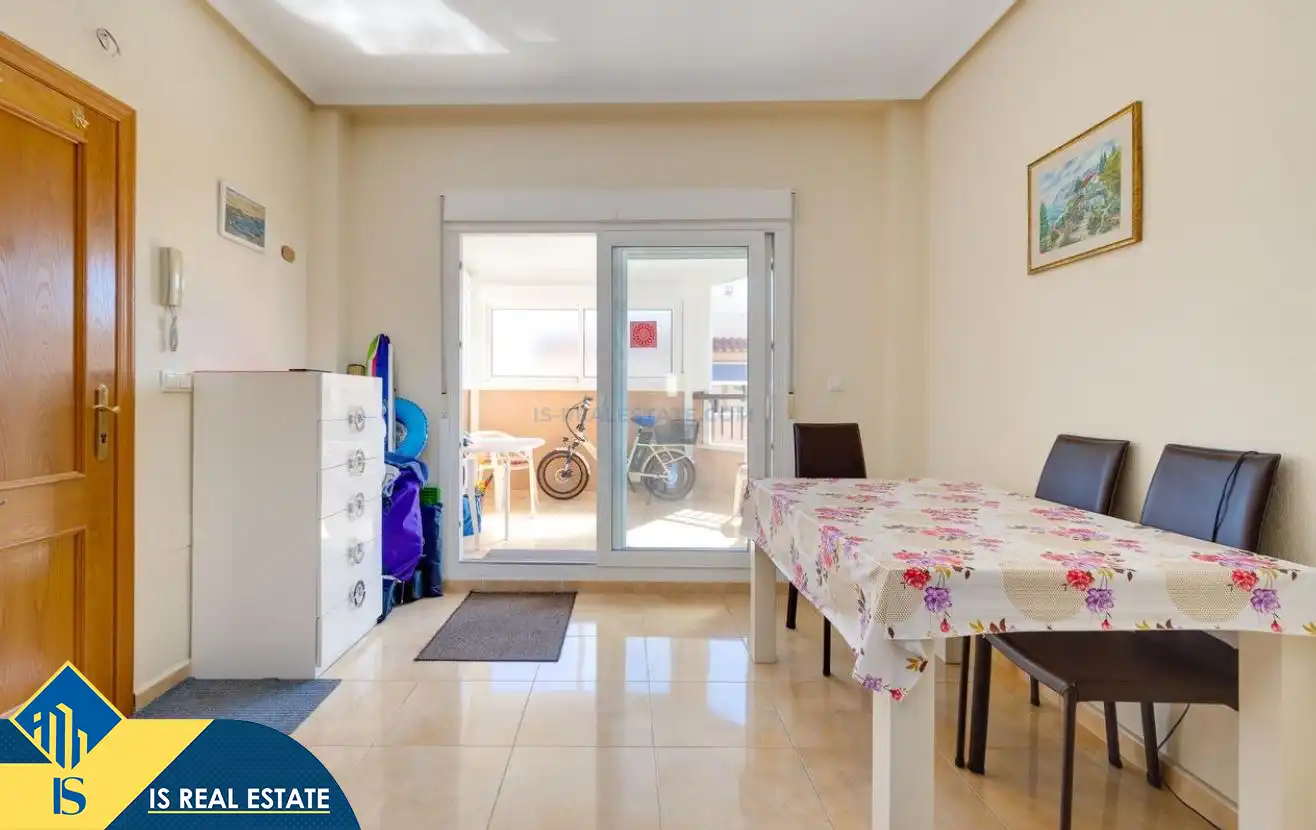Penthouse mit Aufzug zum Verkauf in Centro, imagen 6