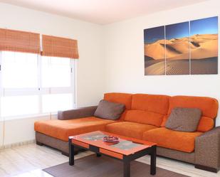 Sala d'estar de Planta baixa de lloguer en Arafo