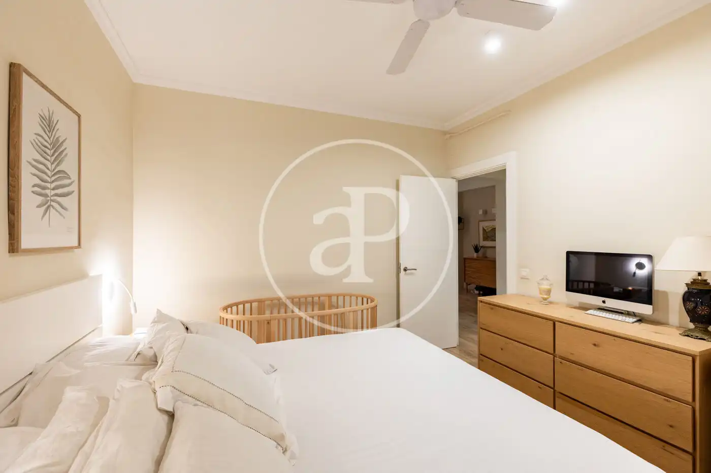 Piso con ascensor en venta en C. del Capitán Arenas, imagen 16