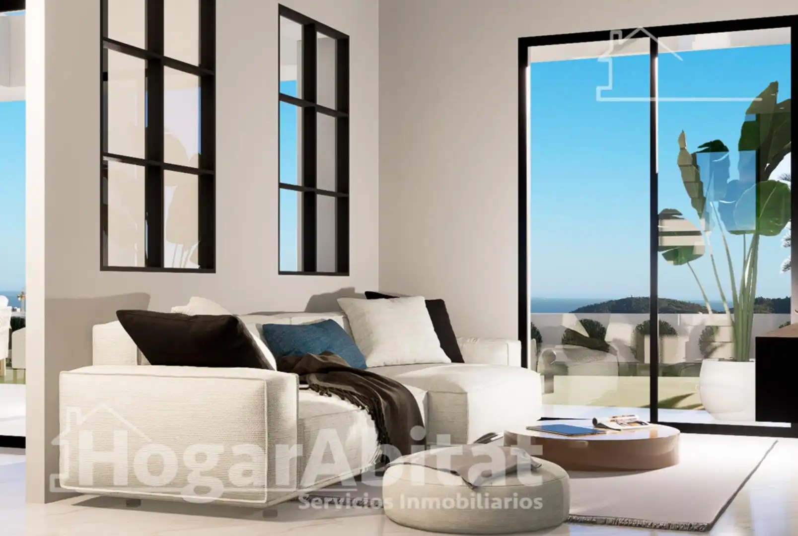 Chalet con piscina en venta en Avenida Barcelona, imagen 11