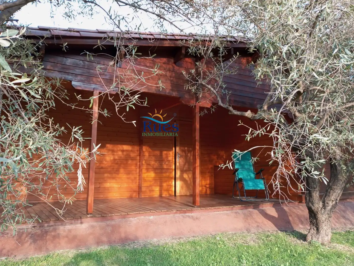 Country house zum Verkauf in MOLINO VIEJO, Figueroles