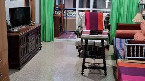 Foto 5 de Piso en venta en Alta, Casco Antiguo, Algeciras