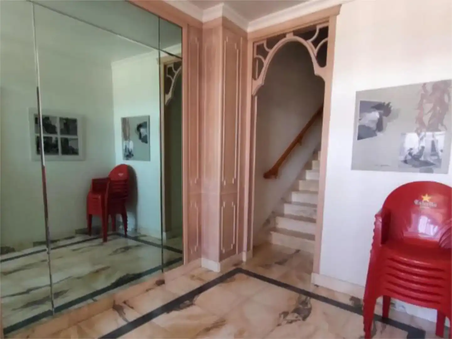 Commercial properties for rent in Monóvar  / Monòver  with Air Conditioner and Furnished