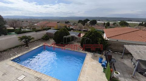 Chalet de Lujo en Balcón del Tajo