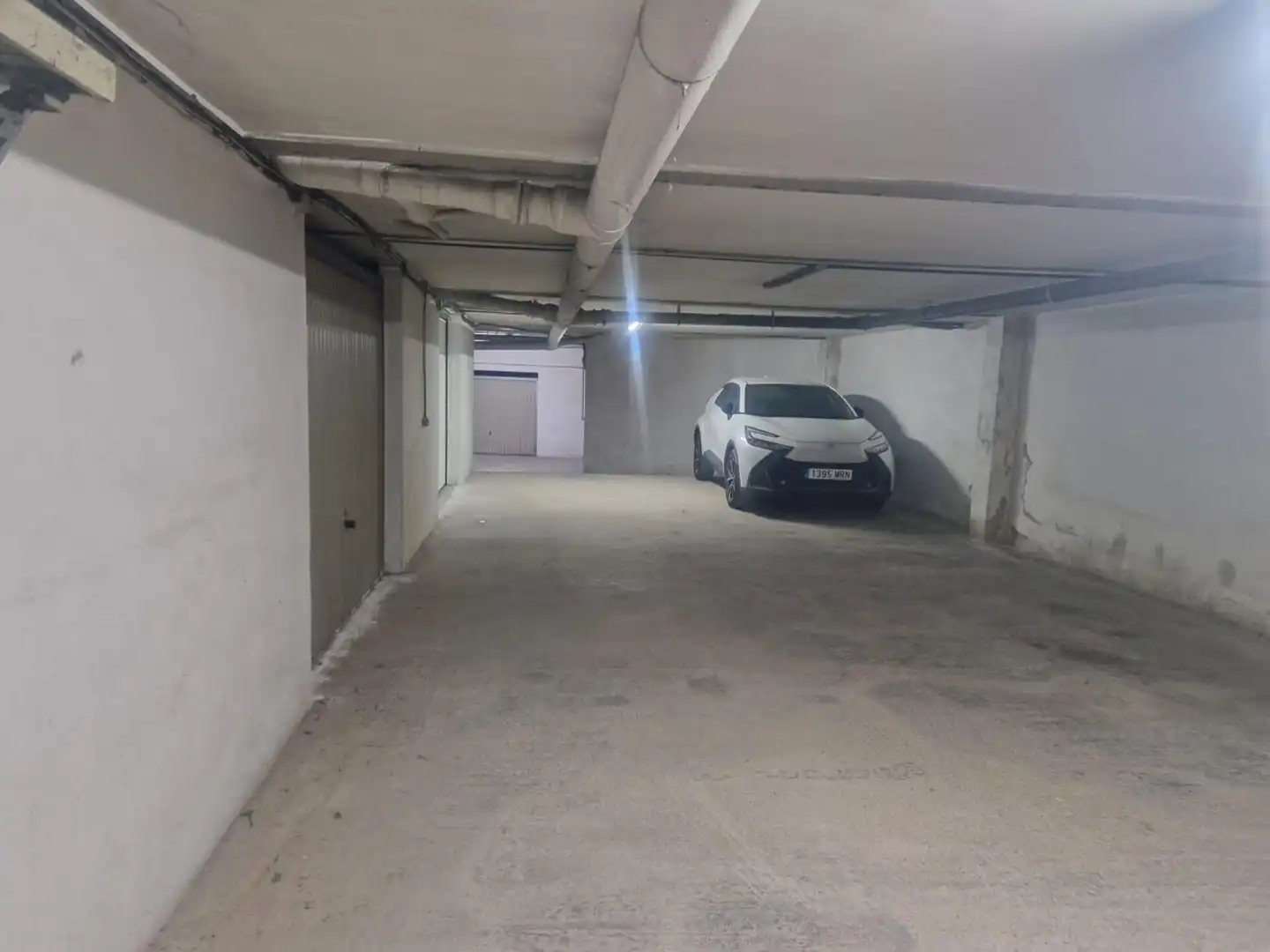 Parking of Houses for sale in La Ràpita  with Terrace and Furnished