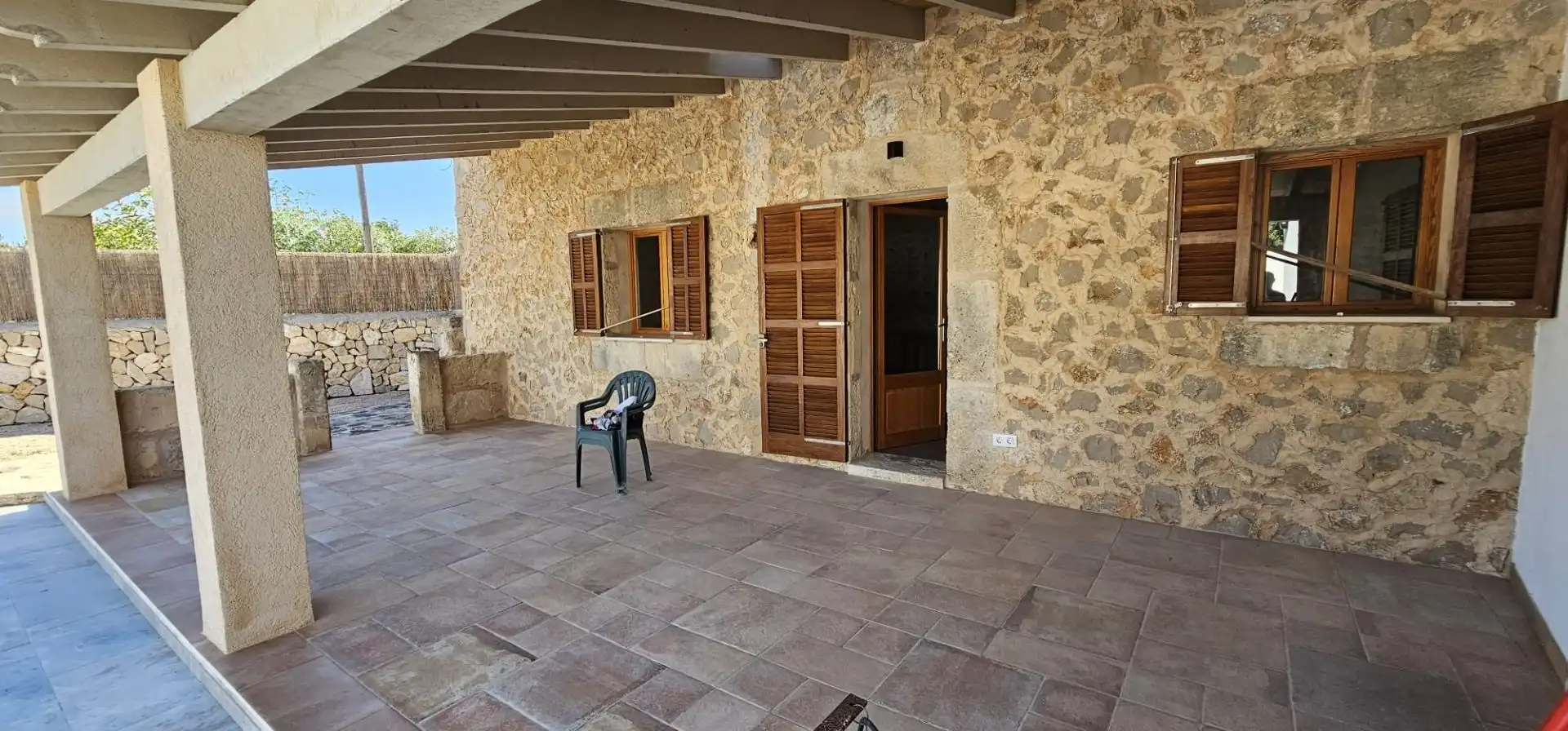 Casa amb piscina de lloguer a Vilafranca de Bonany, imagen 66