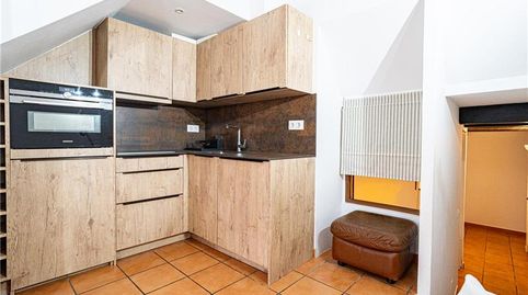 Foto 3 de Apartament en venda a Santa Catalina, Palma de Mallorca