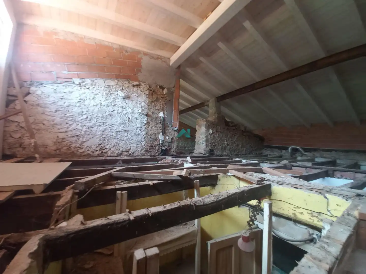 Casa rústica amb jardí en venda a Ramales de la Victoria, imagen 14