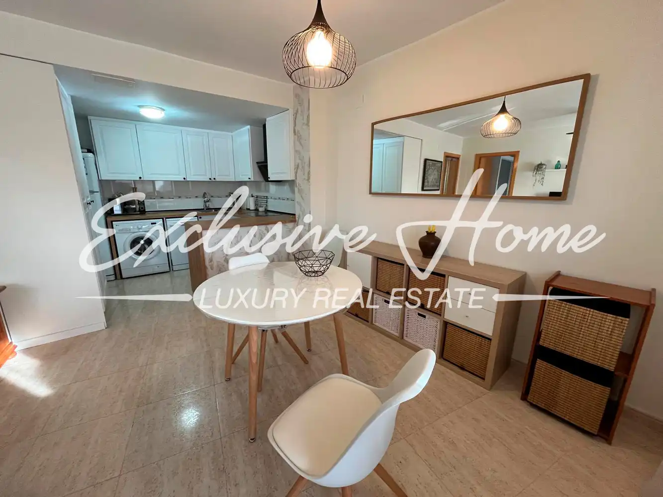 Apartamento en venta en Carrer d'Hernán Cortés, 54, Puerto