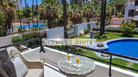 Foto 3 de Piso en venta en Avenida Santiago Puig, San Eugenio Alto, Adeje