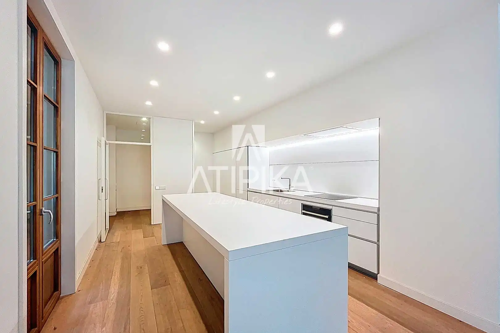 Appartement avec terrasse à vendre à Eixample, imagen 12