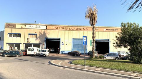 SalobreñaNave