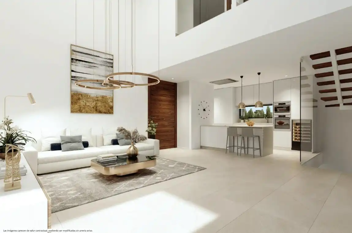 Detached house with pool for sale in Calle Calle Serra Cortina, imagen 5