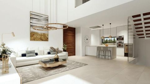VILLA INDEPENDIENTE CON PISCINA PRIVADA Y 491,74 METROS DE PARCELA EN FINESTRAT!!, imatge 5