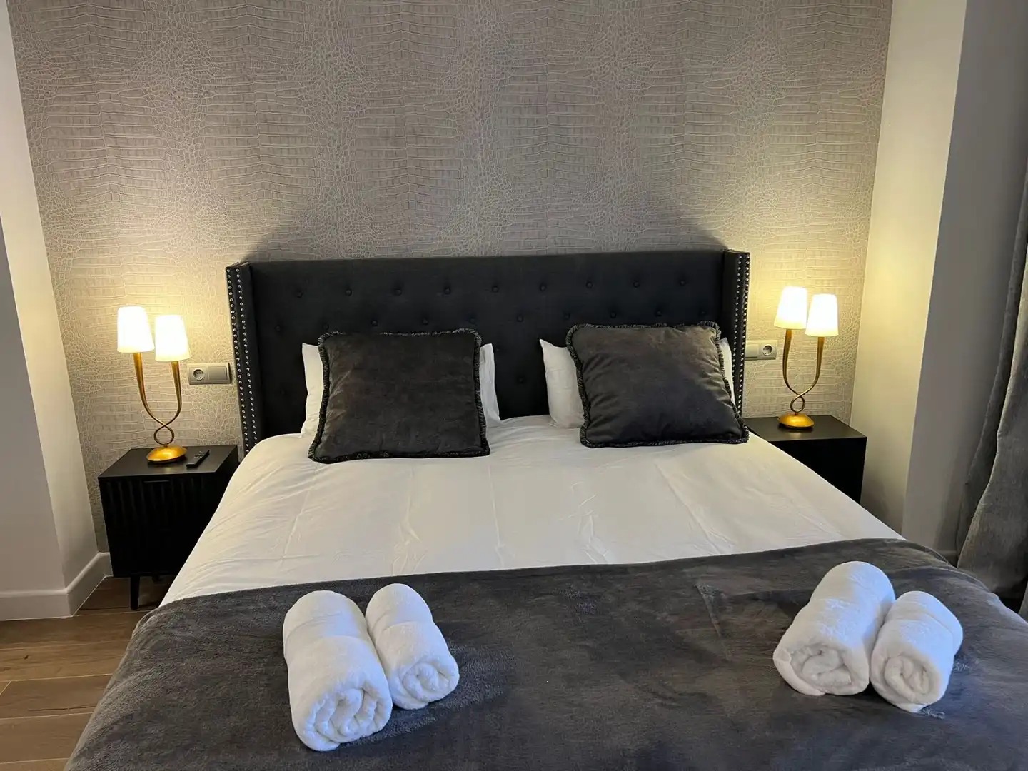 Flat with pool for sale in Avenida la Resina, imagen 11